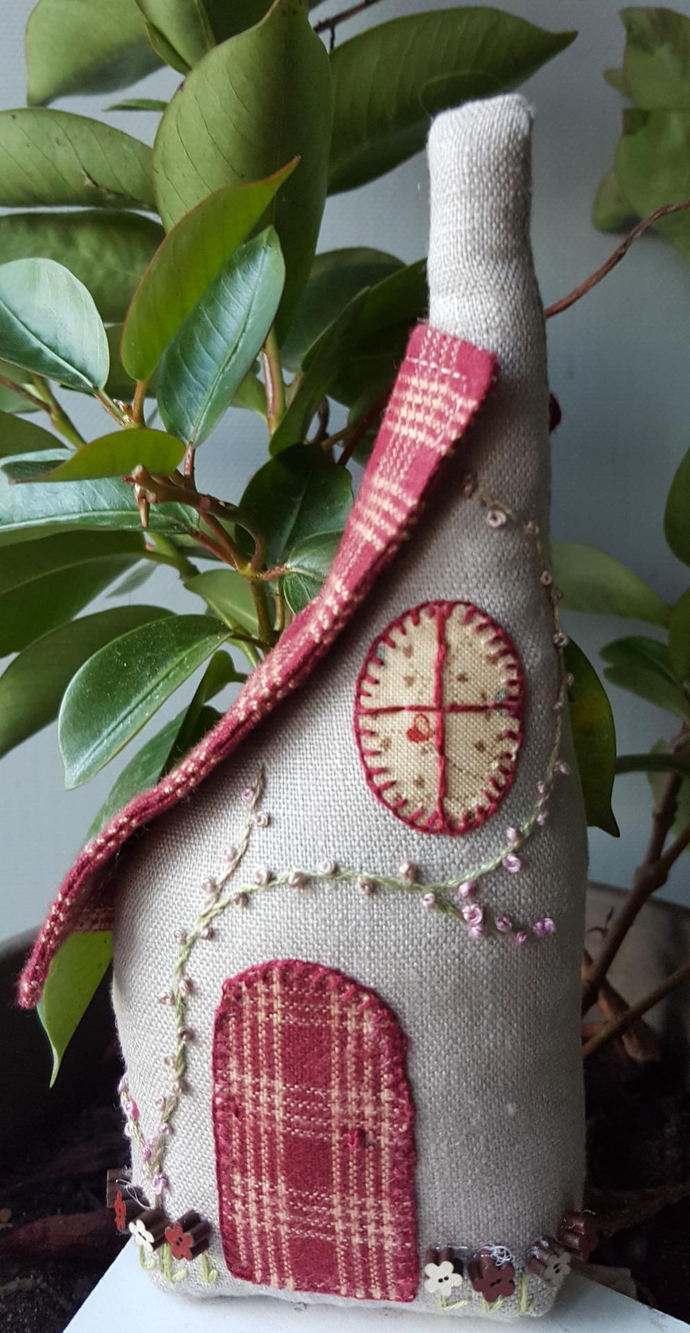 Maisonnette des bois