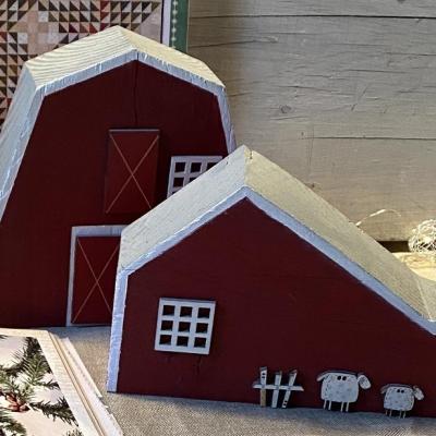 Ferme us