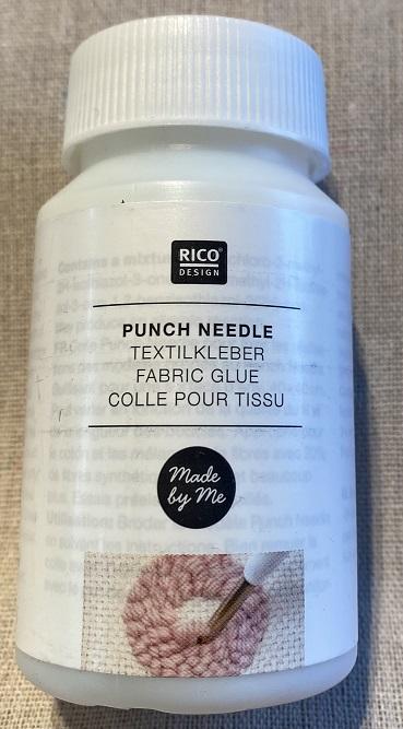 COLLAL COLLE POUR TISSU