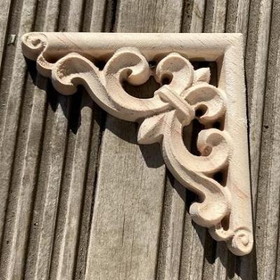 Moulure angle 5 5x5 5
