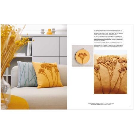 Livre Punchneedle N°4